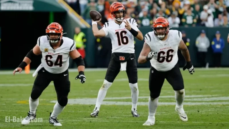 Joe Flacco Responds to Mike Tomlin’s Criticism of Browns-Bengals Trade