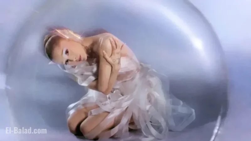 Ariana Grande’s R.e.m. Beauty Unveils Wicked Collection