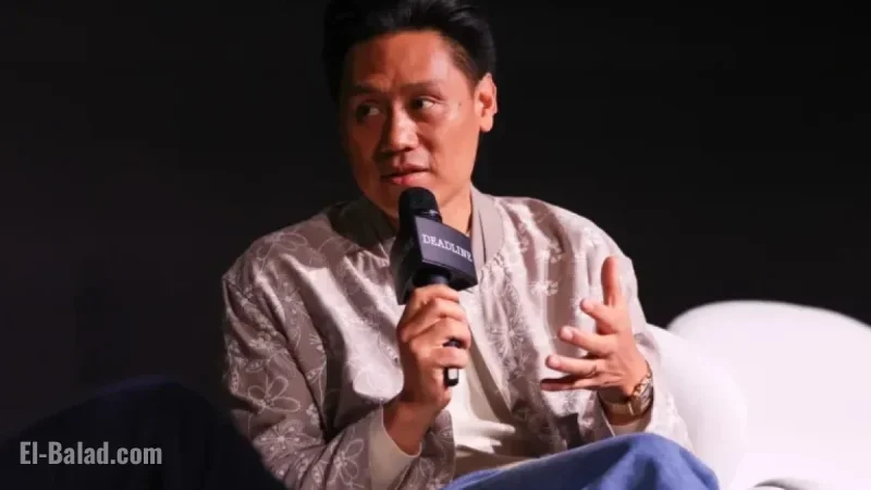Jon M. Chu Expands Glinda & Elphaba’s Stories with New Songs in ‘Wicked: For Good’