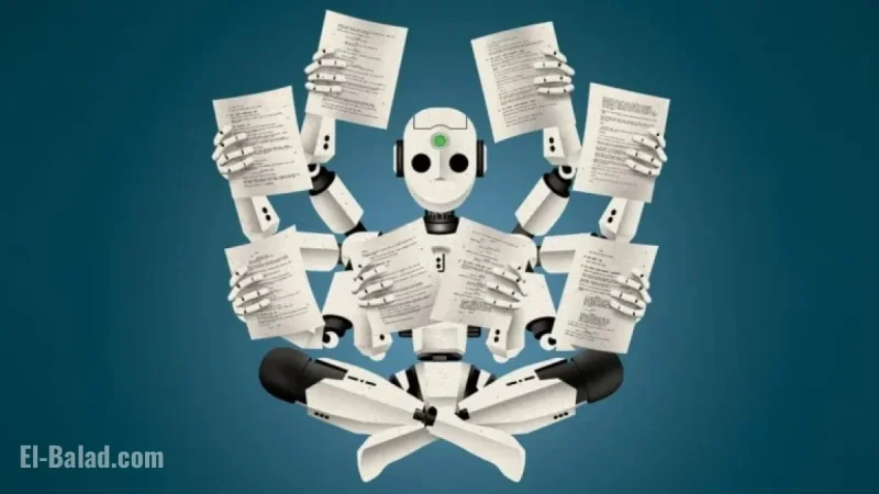 Hollywood Script Readers Fight Back Against AI Challenges