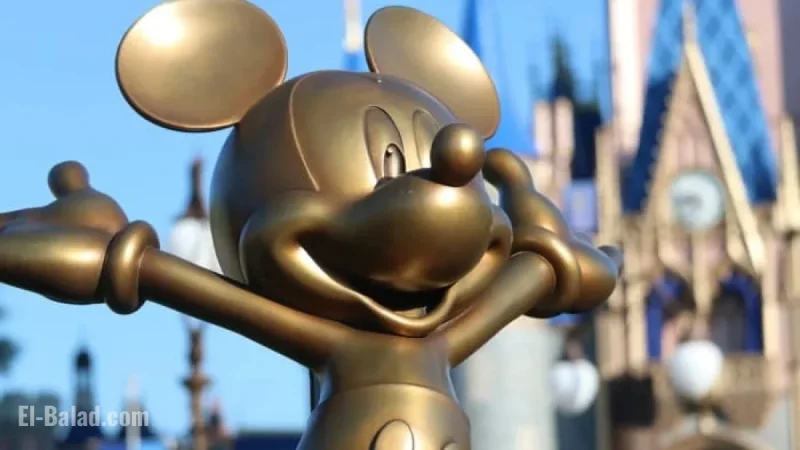 Deputies Discover Body Near Disney World