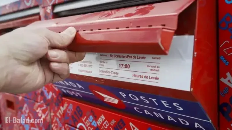 Canada Post Resumes Mail and Parcel Movement Amid Rotating Strikes