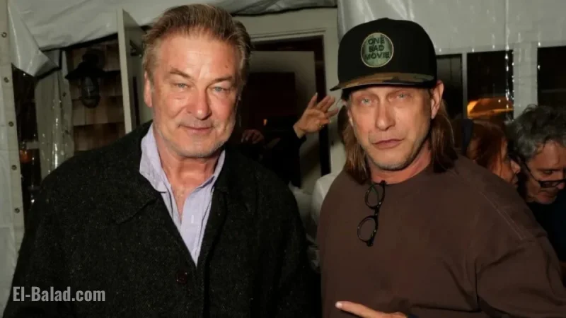 Alec Baldwin Hits Tree in NY Car Crash with Brother Stephen
