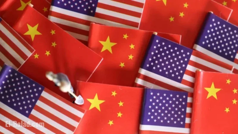 Trump Considers Cutting Trade Ties with China on Cooking Oil