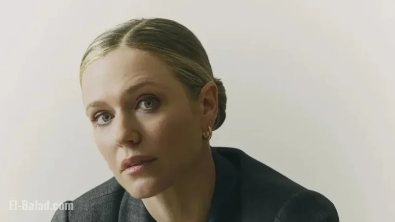 Harriet Dyer Brings Humor to the DMV Experience