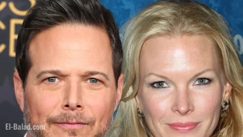 Scott Wolf Celebrates Estranged Wife Kelley’s Birthday Amid Divorce