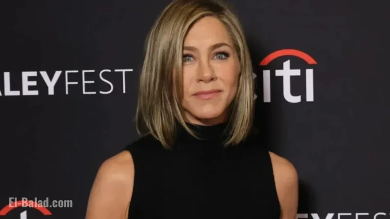 Jennifer Aniston Reveals Why She Chose Not to Adopt Children