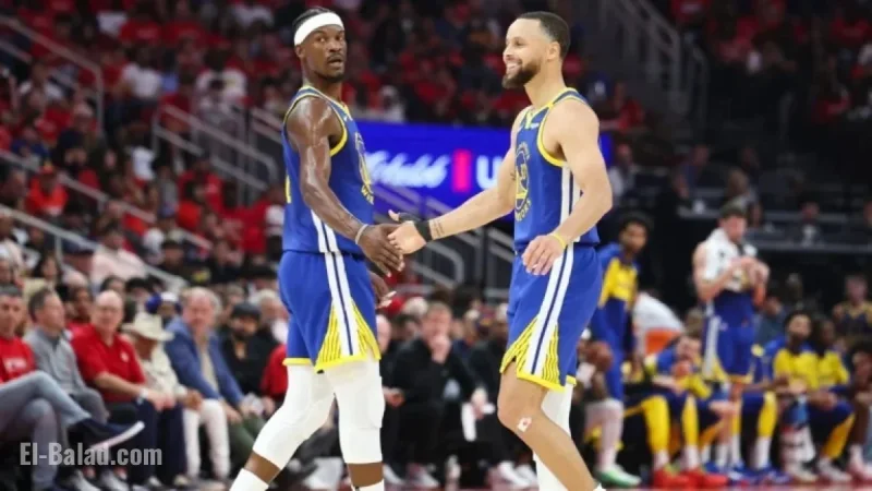 Warriors Poised for Dominance: Why This NBA Dynasty is Unstoppable