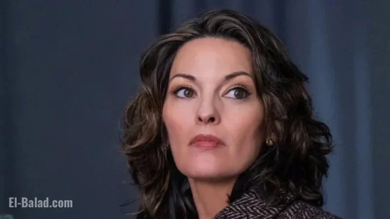 ‘FBI’ Season 8 Premiere: Isobel’s Fate and Key Character Death Spoilers