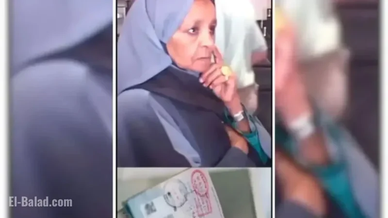 Fact Check: Uncovering the Truth of the Viral Torenza Passport Video