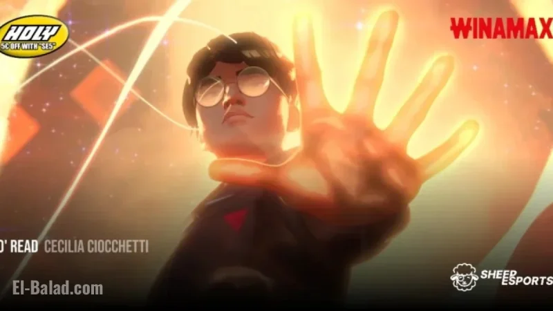 Riot Games: Crafting Gaming’s Biggest Musical Moments, Taylor Swift Style