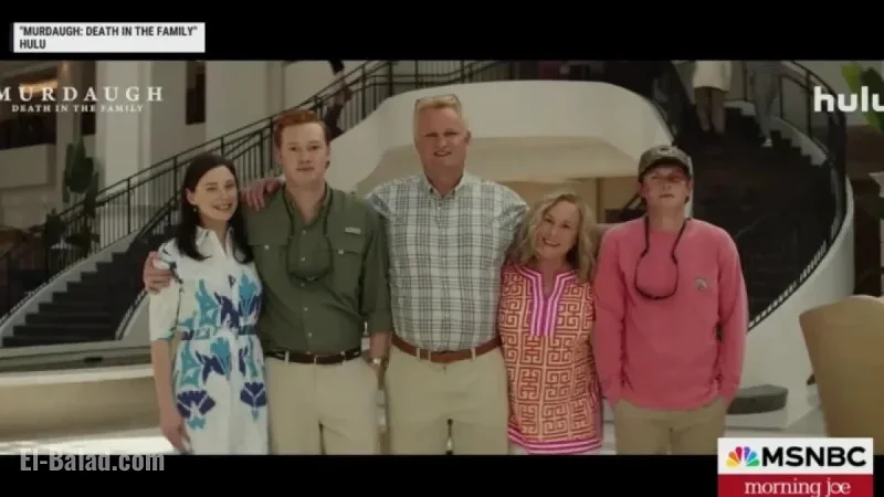 Actor Reveals ‘Murdaugh: Death in the Family’ Humanizes Tragic Story