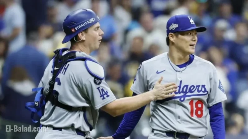 Yoshinobu Yamamoto Dominates with Complete Game in Dodgers’ Pitching Showcase