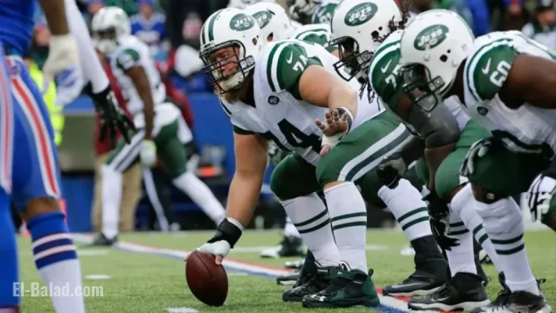 Nick Mangold, Ex-Jets Center, Seeks Kidney Transplant Donor