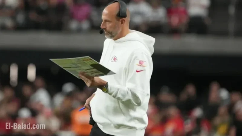 Titans Head Coach Rumors: Nagy, Smith, and Brady Considered