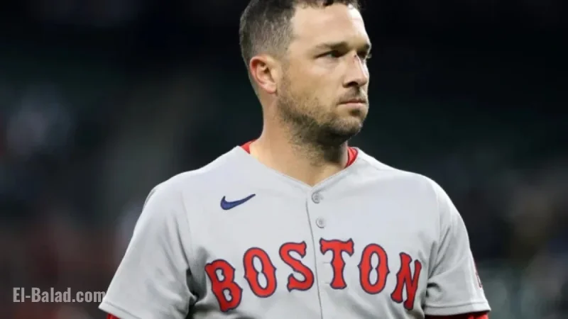 Alex Bregman to Exit Red Sox Contract