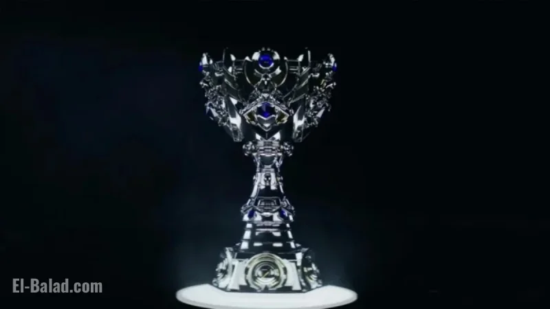 Invictus Gaming’s Legacy Shapes League of Legends Impact