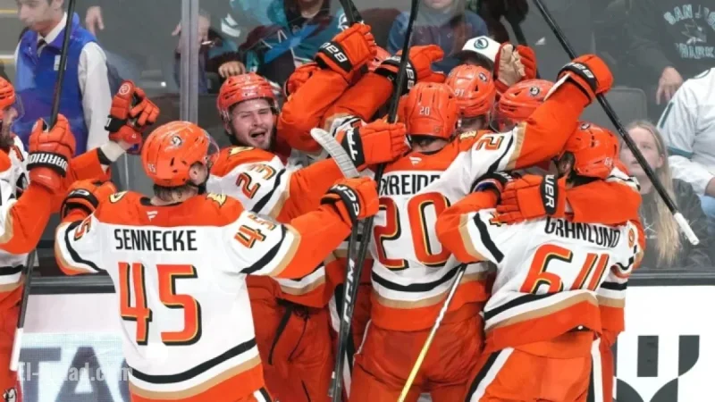Morning Duck Report: Key Highlights – October 13, 2025