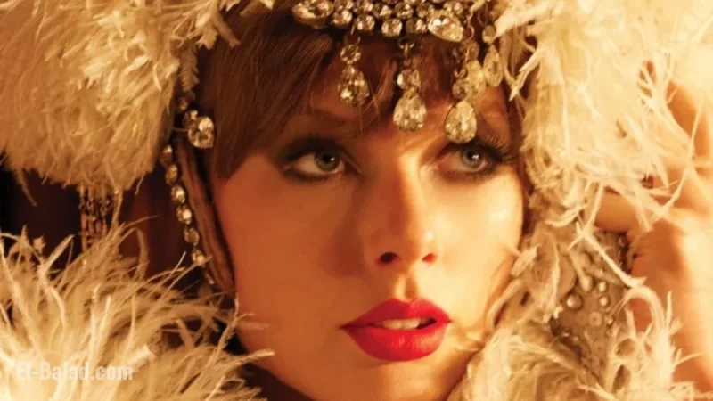 Taylor Swift’s Showgirl Debut: The Story Behind Her Success