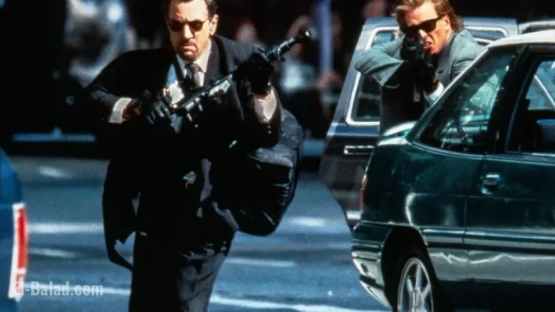 Michael Mann Reveals Inspirations Behind ‘Thief’ and ‘Heat’