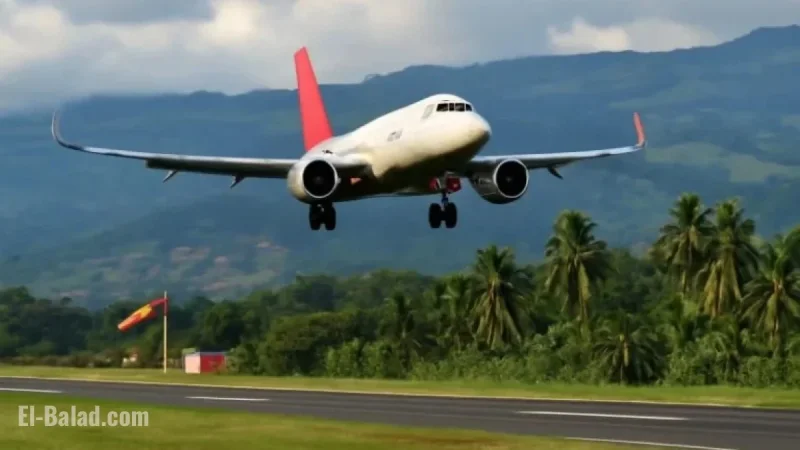 Airlines Expand into Costa Rica with New Routes Amid Tourism Surge