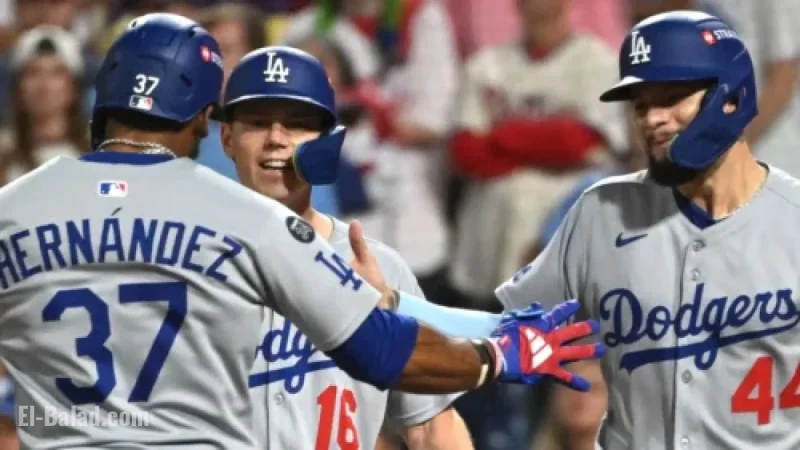 Dodgers vs. Brewers: Expert Picks, Odds, Start Time for NLCS Game 2