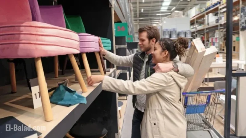 New Furniture Tariffs Implemented, Costs Shared by Consumers and Businesses