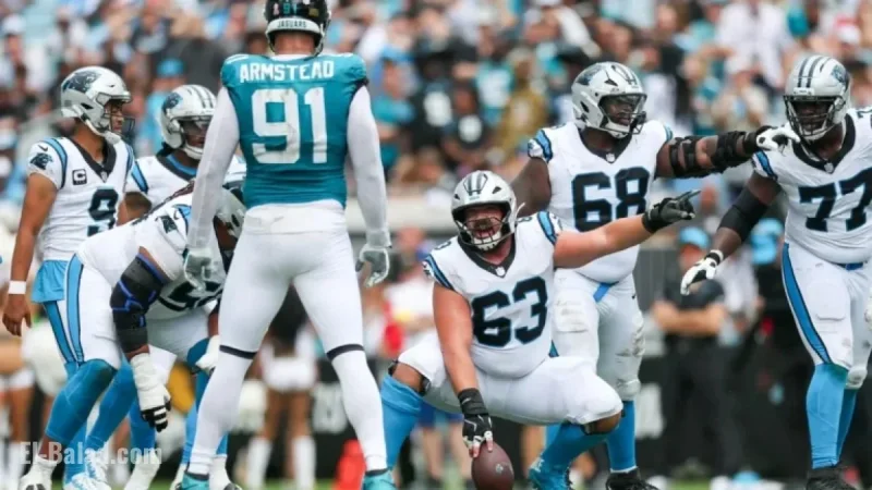 Panthers Reveal Key Injury Updates Following Week 6 Victory