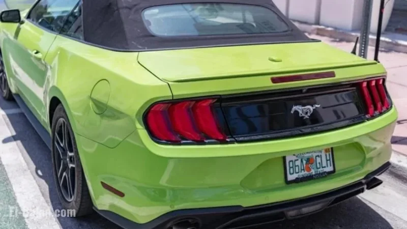 “Truckle Boosts Ford Stock (NYSE:F) Value”