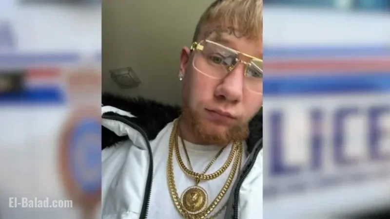 RNC Launches Search for Missing 19-Year-Old