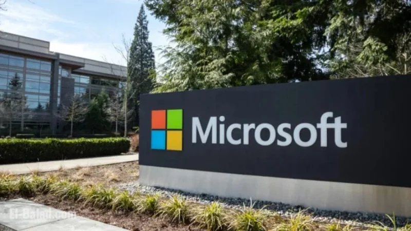 Microsoft Expands Cloud Computing with Nscale Data Center in Portugal