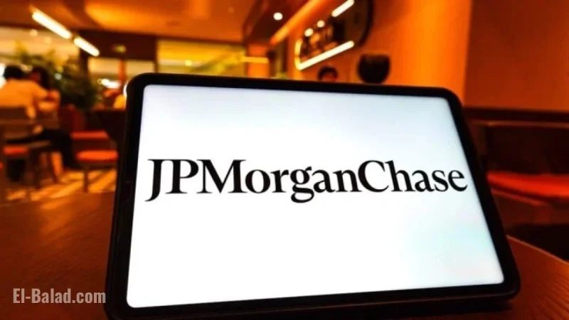JPMorgan Chase Stock Dips Despite Surpassing Q3 Earnings Expectations