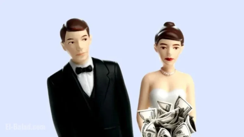 Why Divorce Rates Rise When Women Outearn Men