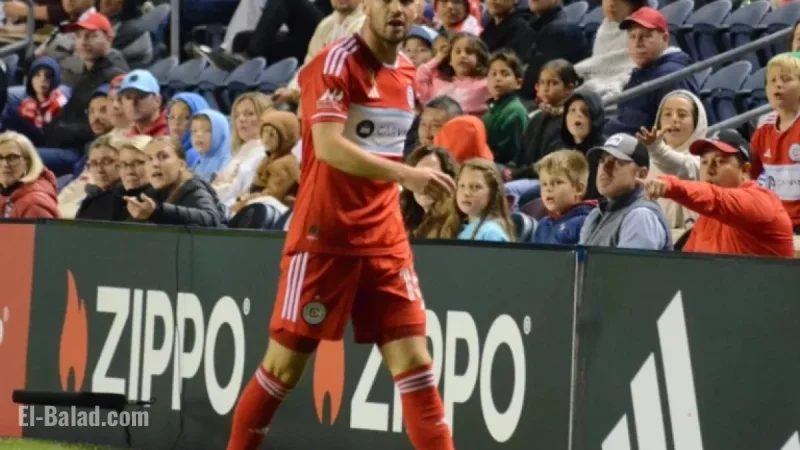 Fire Eyes SeatGeek Return for Playoffs in Area Roundup