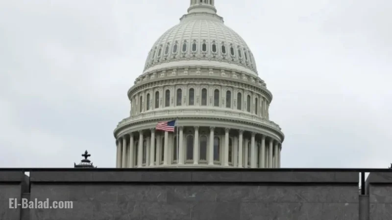 How to Resolve the US Government Shutdown: Five Effective Strategies