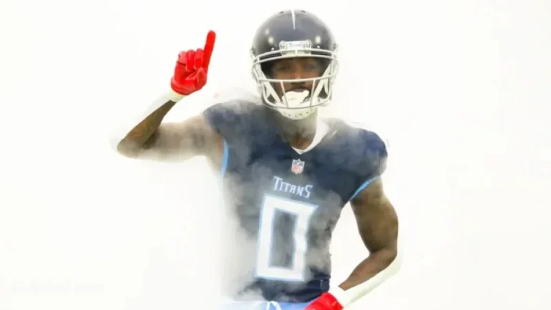 Week 7 Update: 2025 NFL Midseason Trade Block Highlights