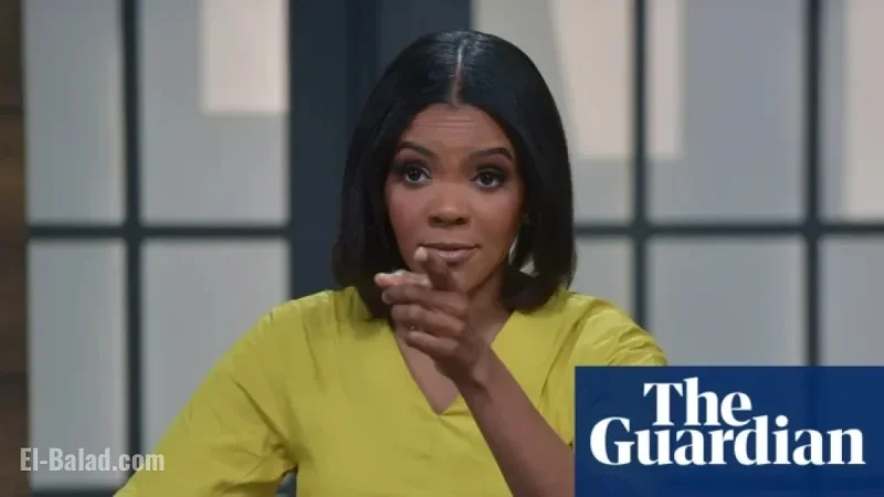 Australia’s High Court Supports Minister’s Visa Denial for US Rightwinger Candace Owens
