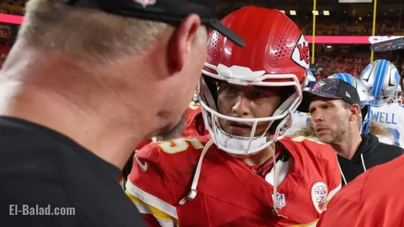 3 Key Insights for Chiefs Fans in Week 6, Featuring Jawaan Taylor