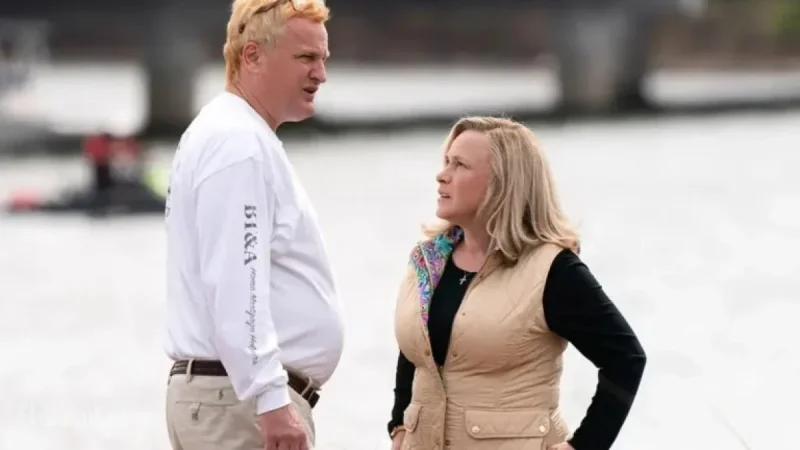 Watch New Hulu Series on Murdaugh Family Murders Free Online