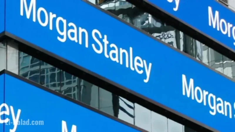 Morgan Stanley Announces 2025 Third Quarter Results