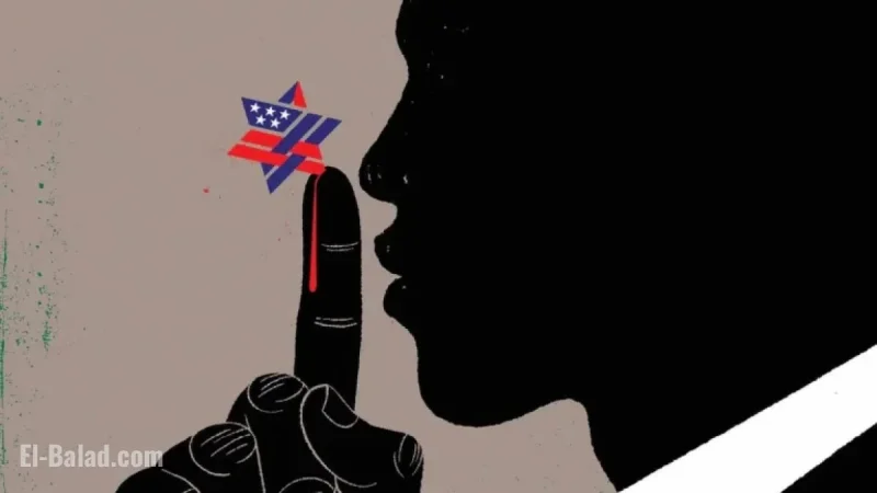 Congressional Black Caucus Quietly Collaborates with AIPAC