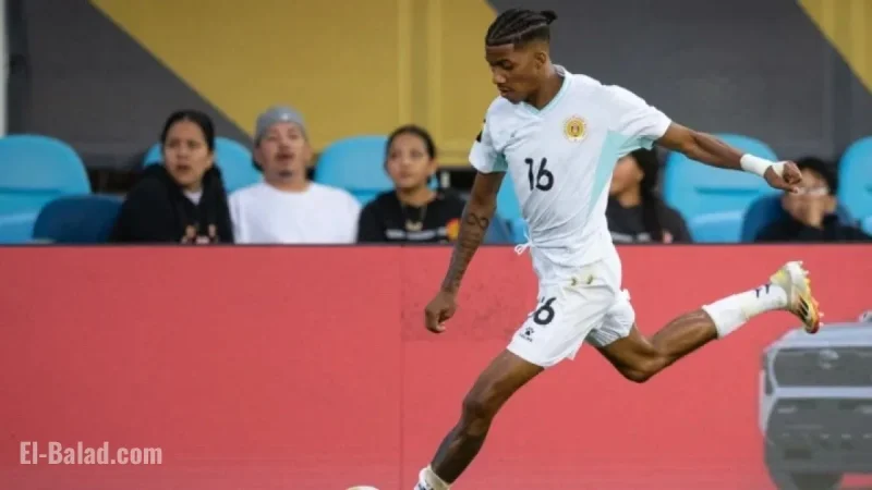 Watch Curaçao vs. Trinidad & Tobago Live: 2026 CONCACAF World Cup Qualifiers