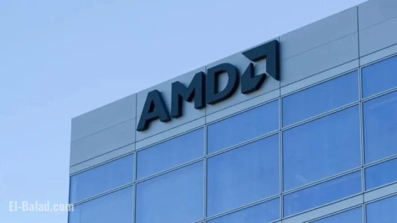 Can AMD Stock Continue Soaring After an 80% Rally?