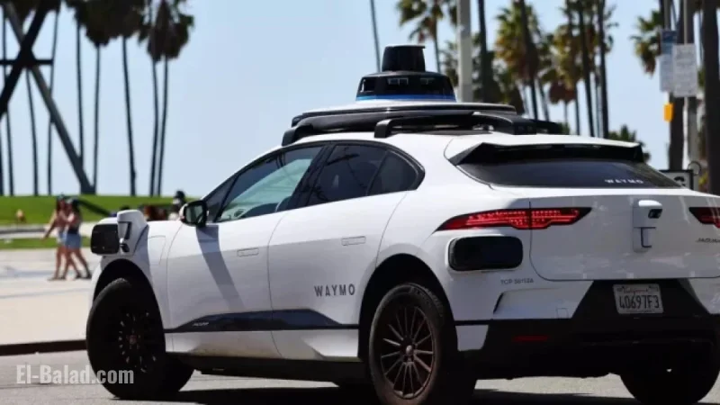Tesla Pursues Robotaxi Dreams as Waymo Adapts Its Strategy