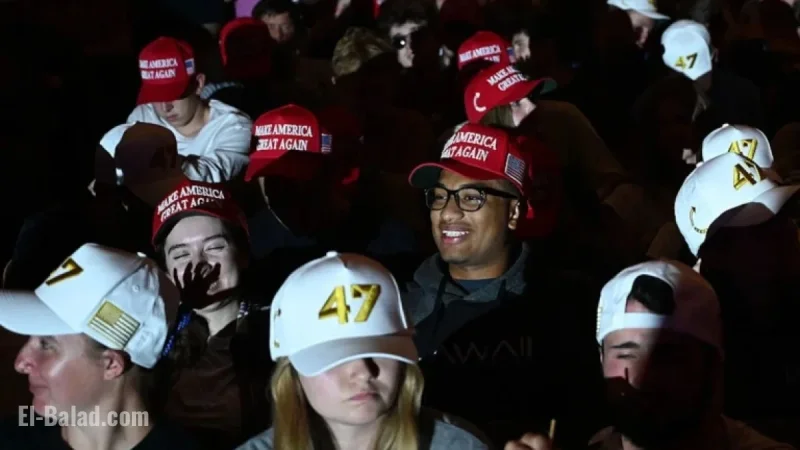 MAGA’s Fake Super Bowl Show Highlights Their Failures