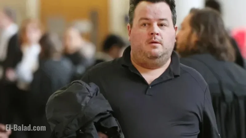 Real Estate Developer Faces Arrest Warrant for Ordering Lawyer Attack
