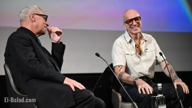 Daniel Day-Lewis Discusses Method Acting and ‘My Left Foot’ at LFF