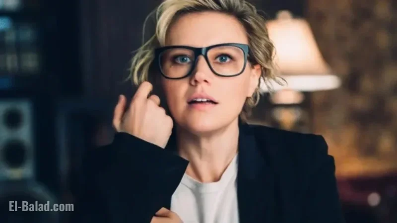 Kate McKinnon Joins ‘Percy Jackson’ Season 3 as Aphrodite