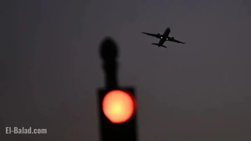 Government Shutdown Cripples Aviation Industry