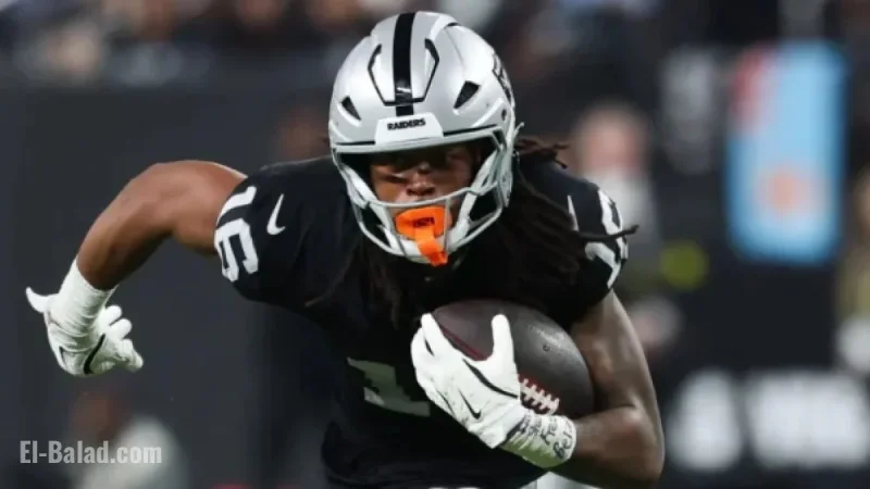 2025 Fantasy Football: Assessing Panic Levels